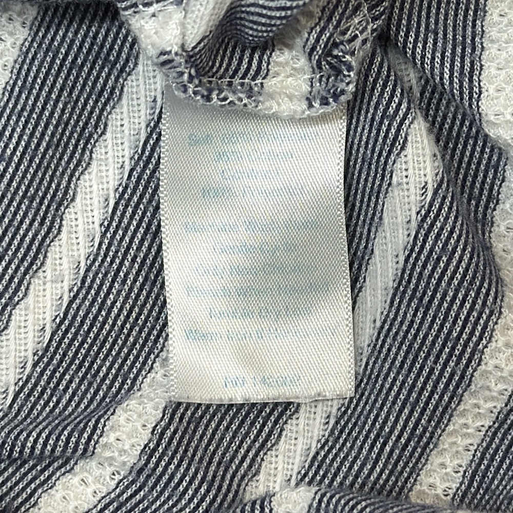 STS Sail to Sable Short Sleeve Zip Back Dress. Medium - Picture 8 of 8